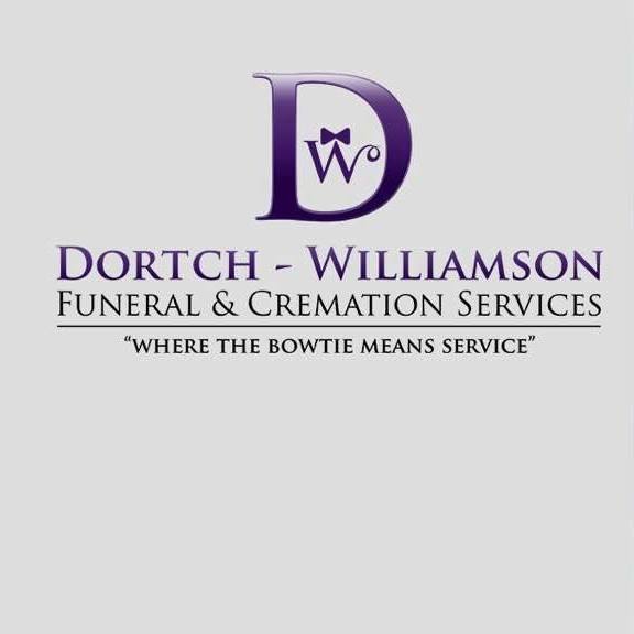 Dortch Williamson Funeral Cremation Services Obituaries