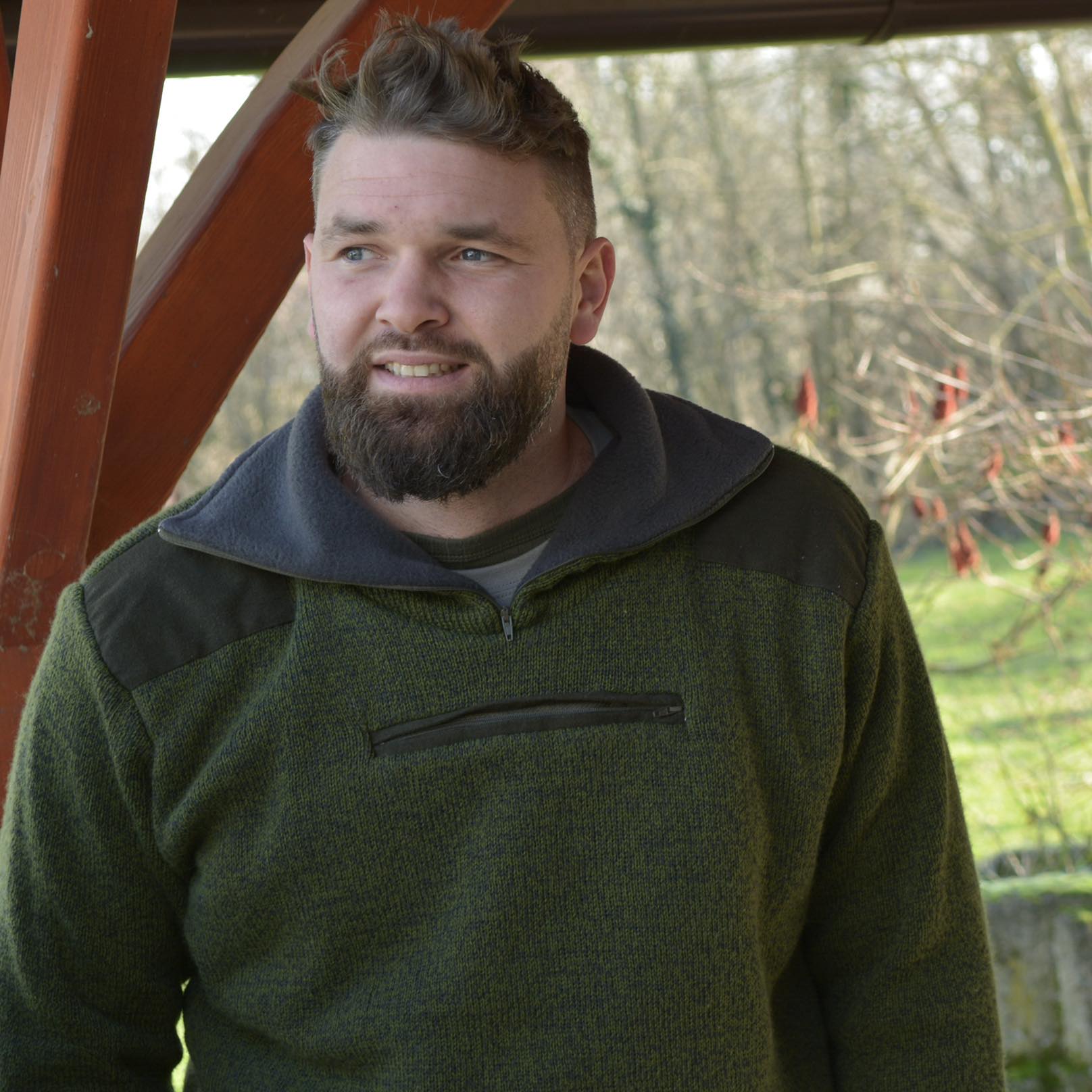 Botond Végh