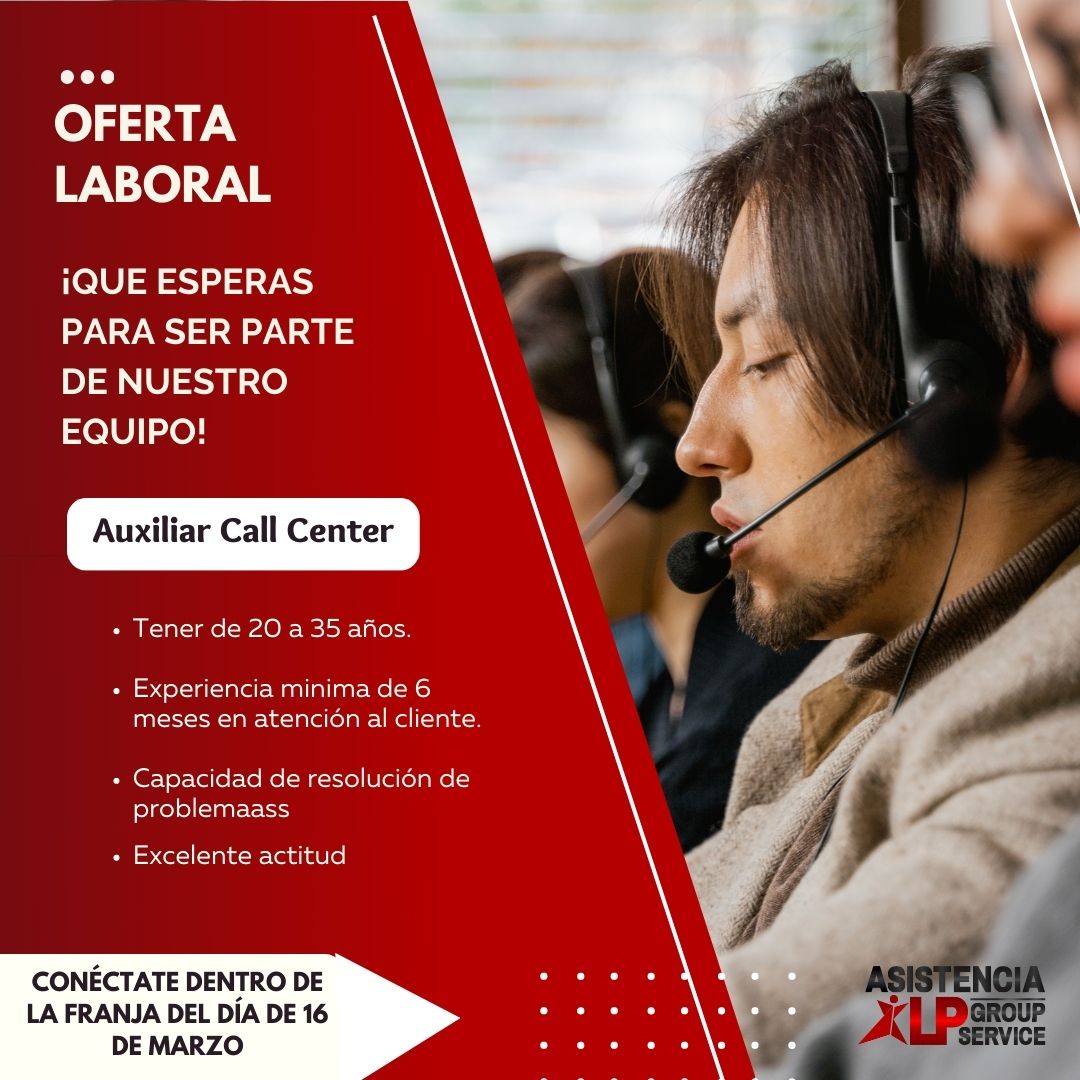 LP- Group Service