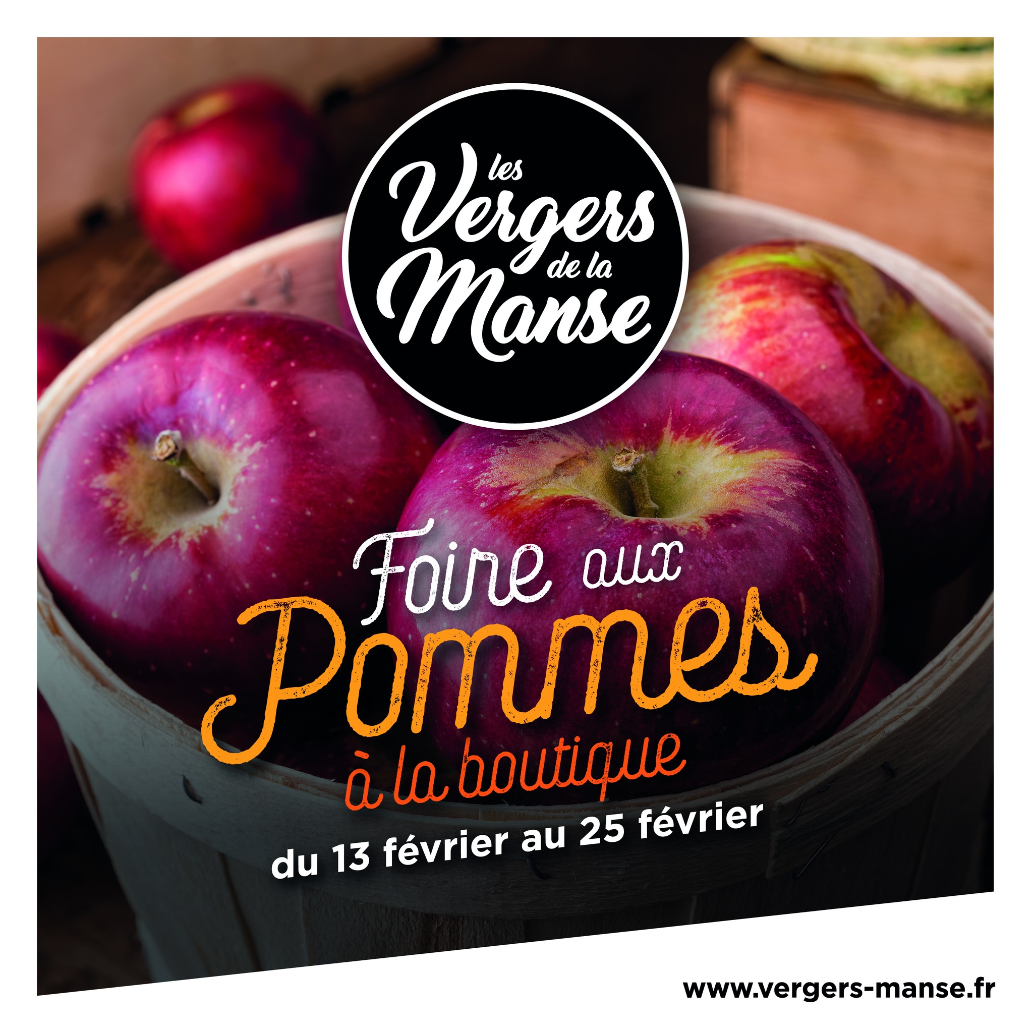 Foire Au Pommes Mont Près Chambord 2022