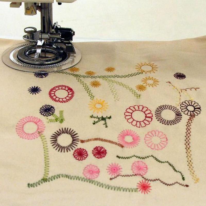 Pins & Stitches