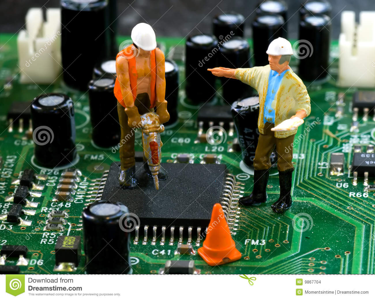 Computer Repair Centre-Uganda | Kampala
