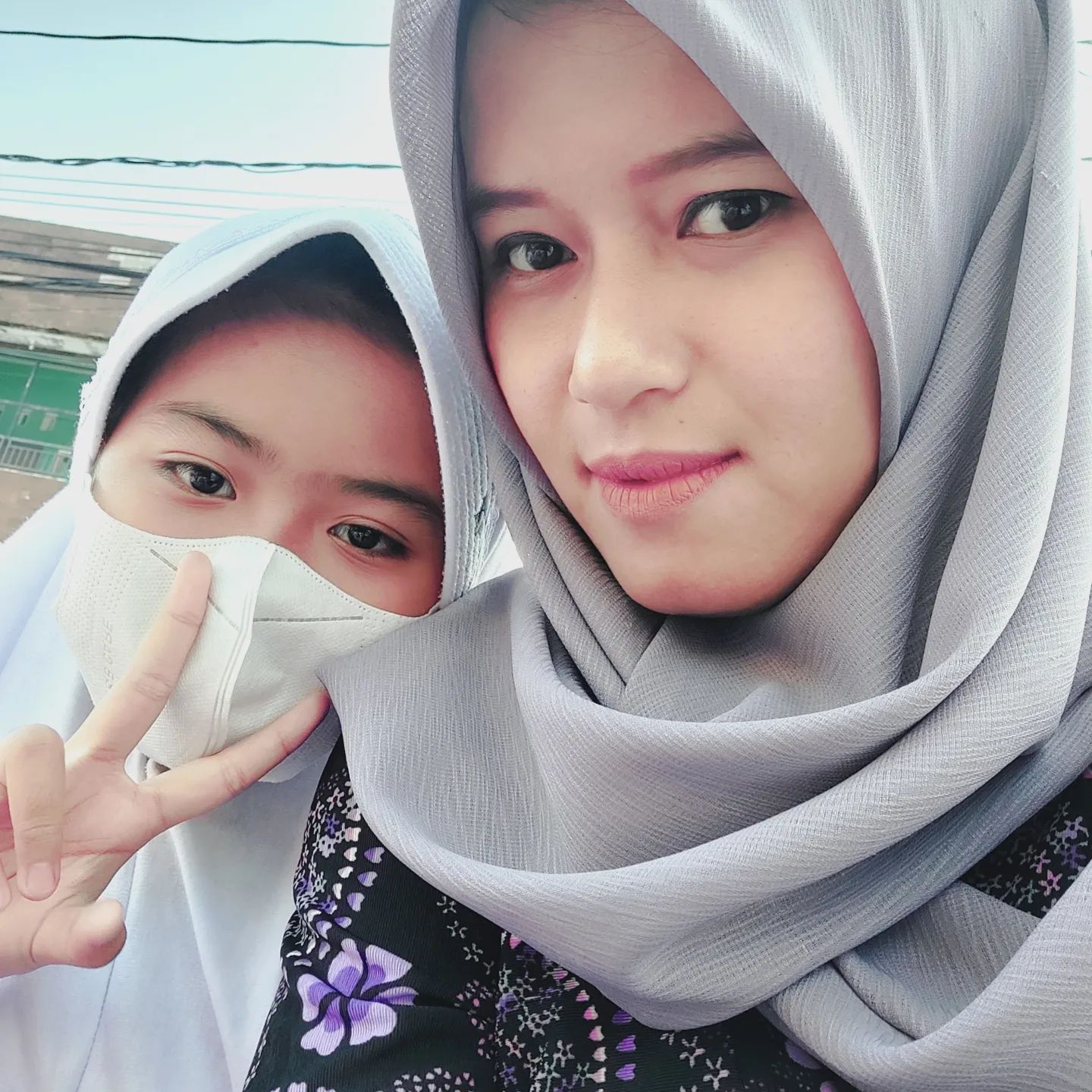 Afra Rumaisha