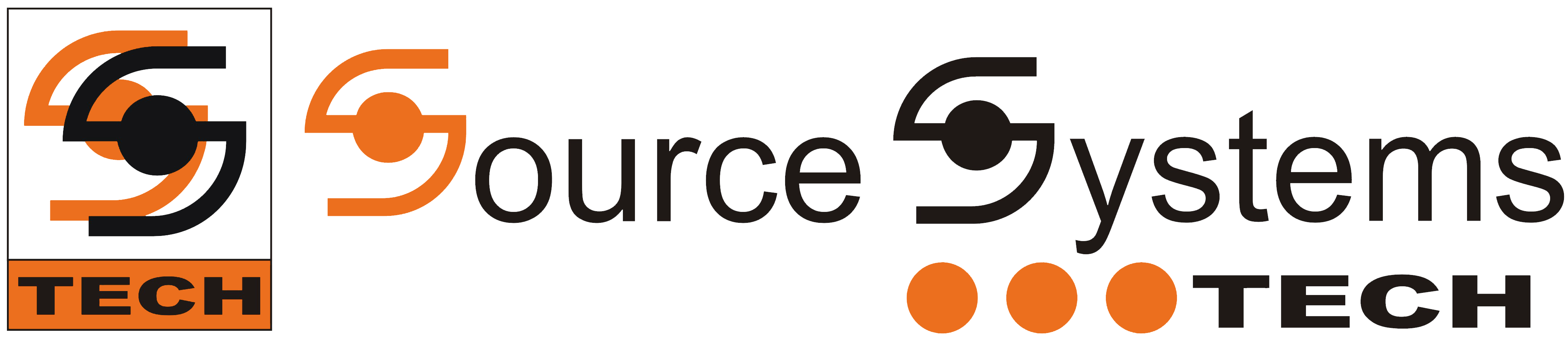 Source System Tech