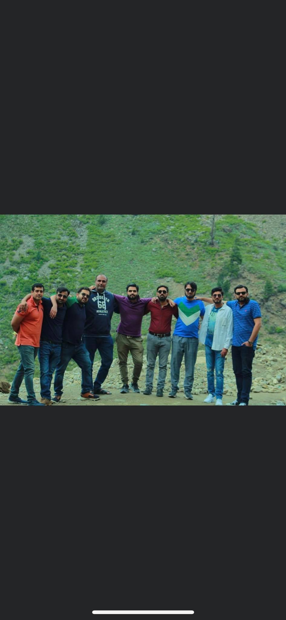 Rafay Ch