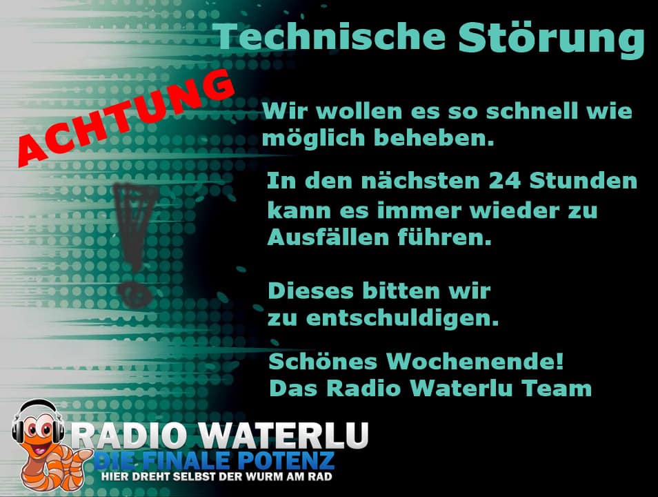 Radio Waterlu | Kiel