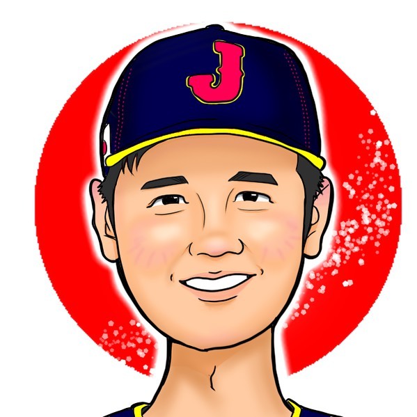 侍ジャパンWBC優勝おめでとうございます🎉 #大谷翔平 #ootanisyouhei