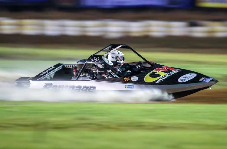 Roberts Racing - Roberts Racing added a new photo.