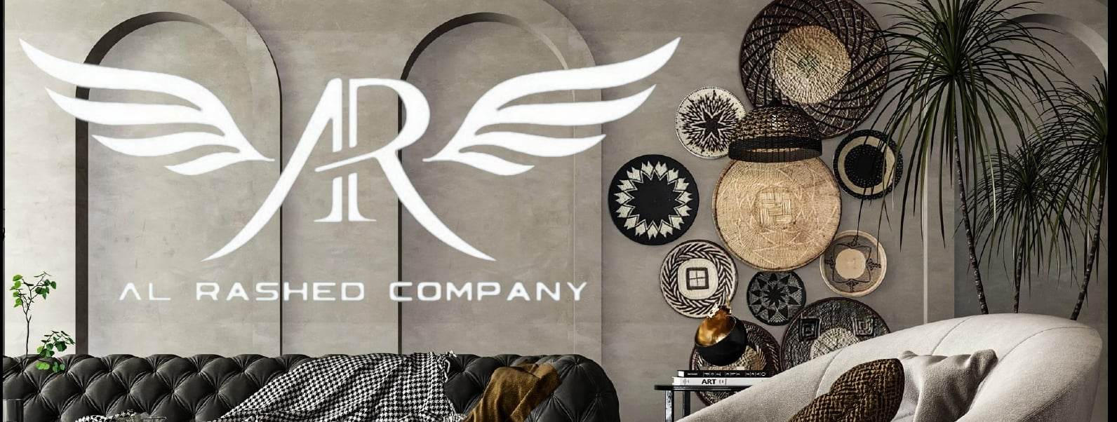 Al Rashed Company | 6 October City