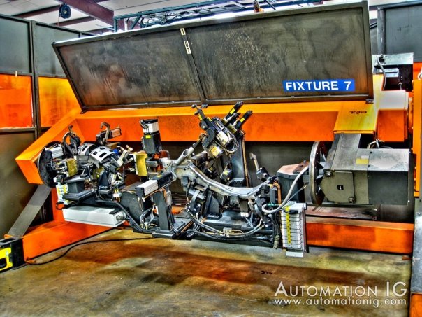 Automation IG | Chattanooga TN