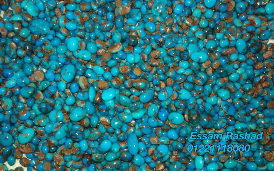 عصام رشاد للأحجار الكريمة Essam Rashad Gemstones - الروعة والجمال ...