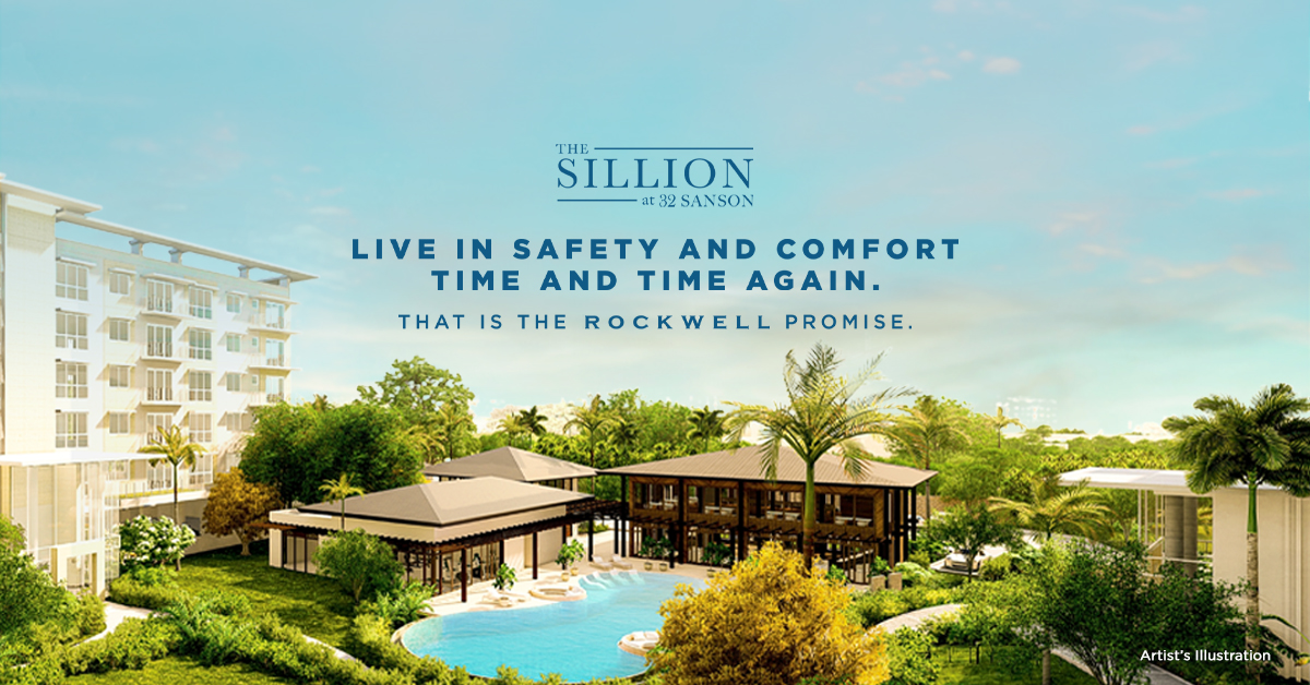 Proscenium - The Proscenium Residences’ diverse unit cuts give you the ...