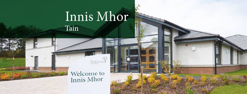 Innis Mhor Care Home | Tain