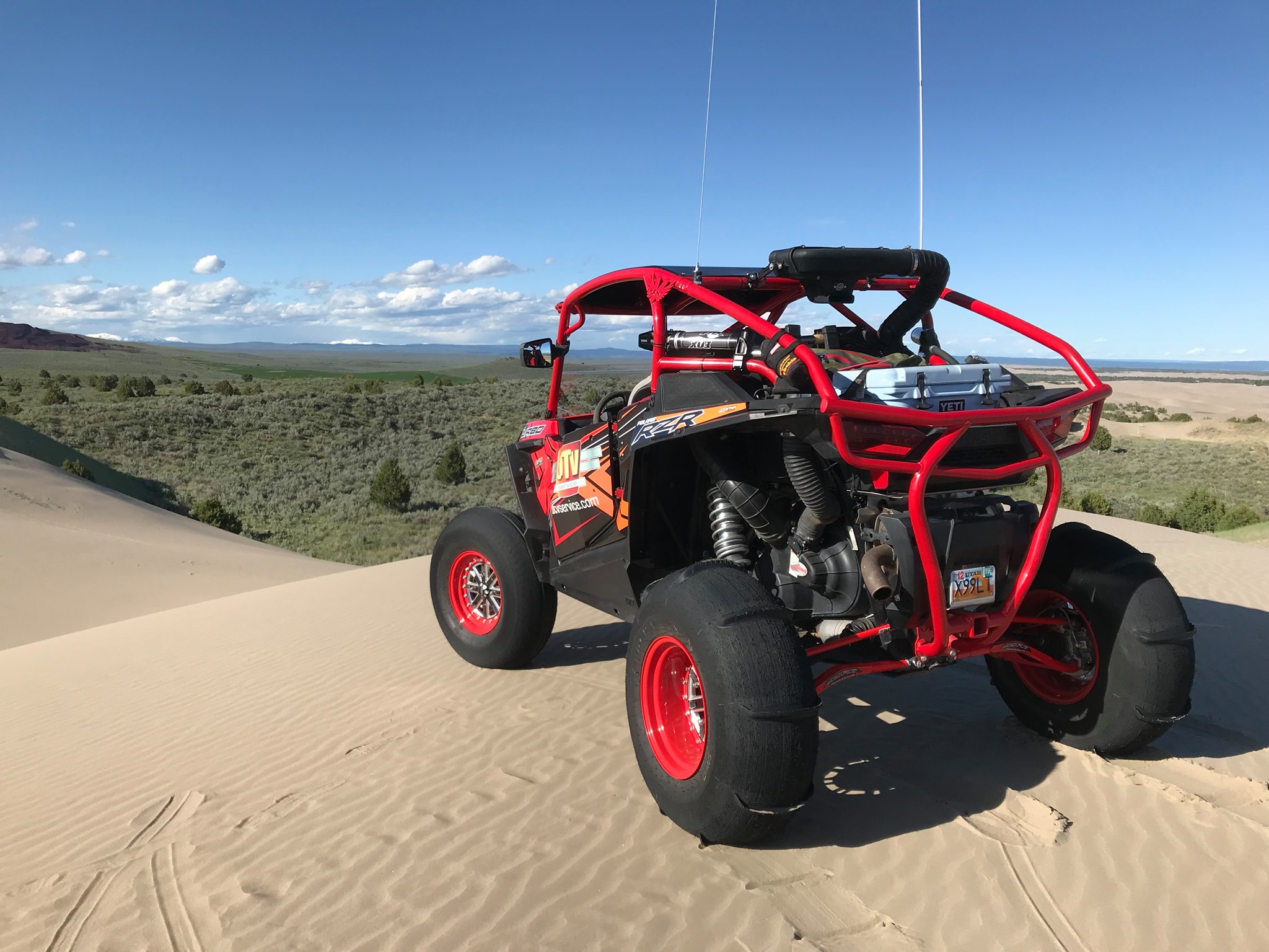 UTV Service | Taylorsville UT