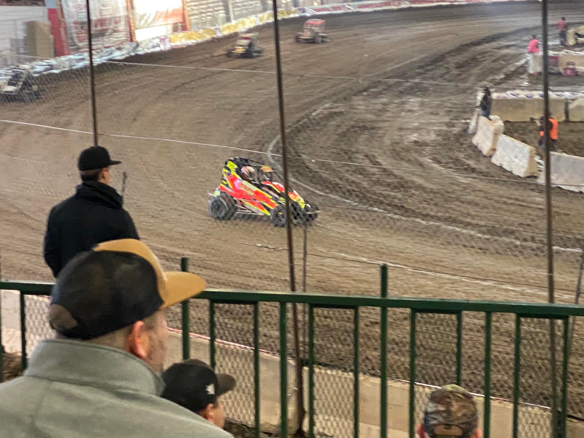 Tyer Racing