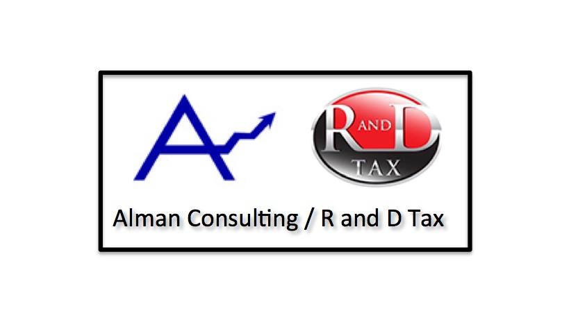 Alman R&D