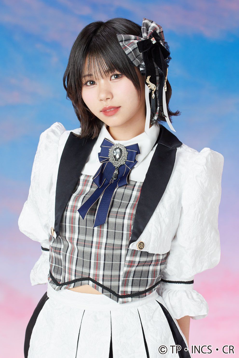Karen na Ivory「可憐なアイボリー」