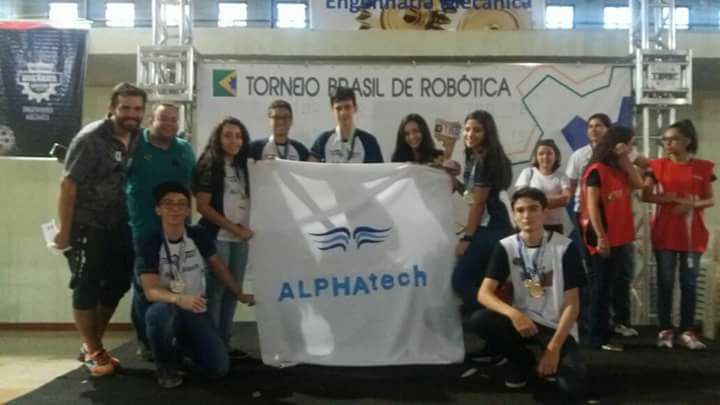 ALPHAtech