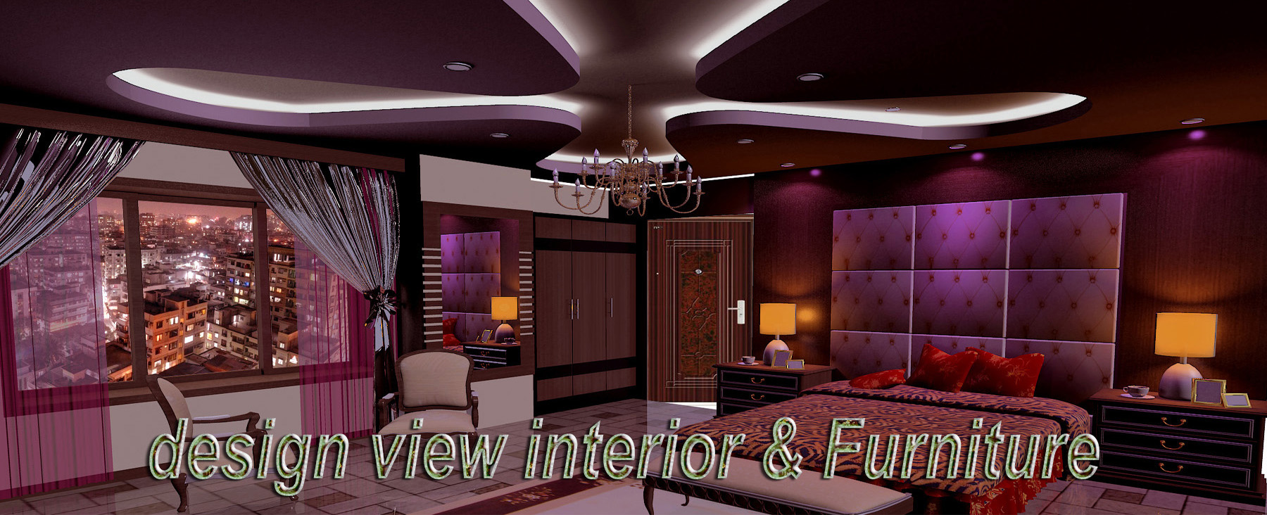 Design View Interior