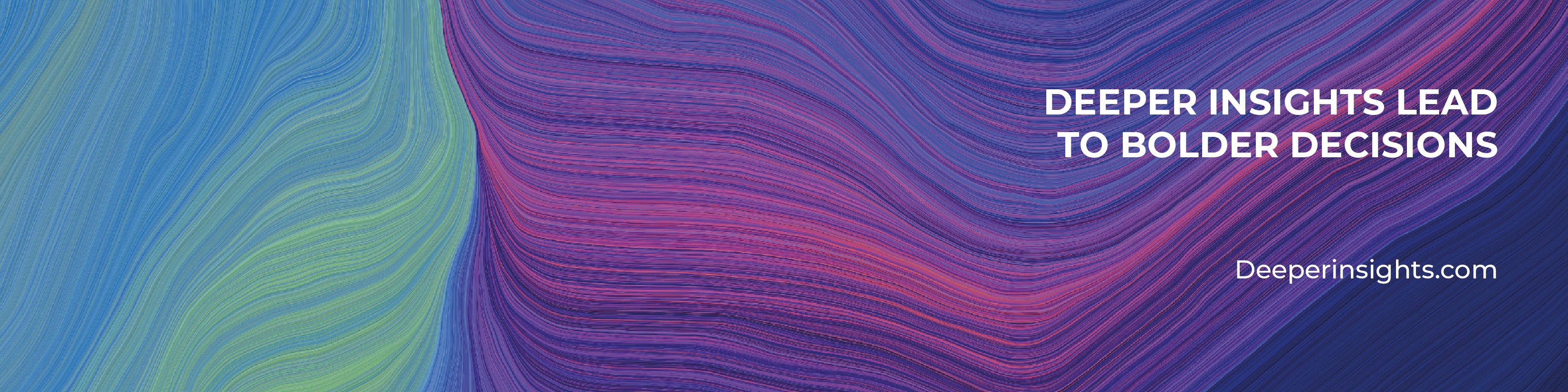 Deeper Insights | London