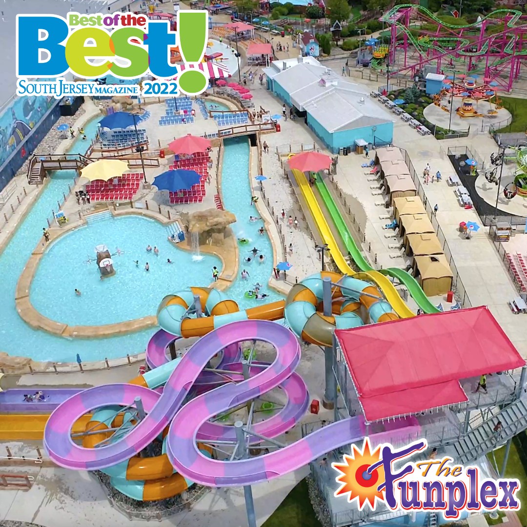 Drumroll please... The... - The Funplex Amusement Center | Facebook
