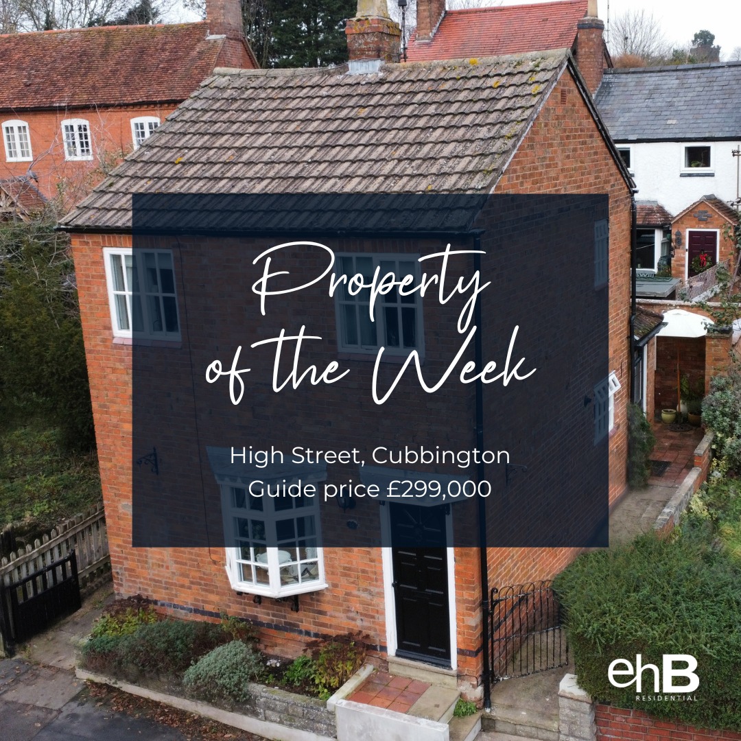 ehB Residential - Property of the Week This week,... | Facebook