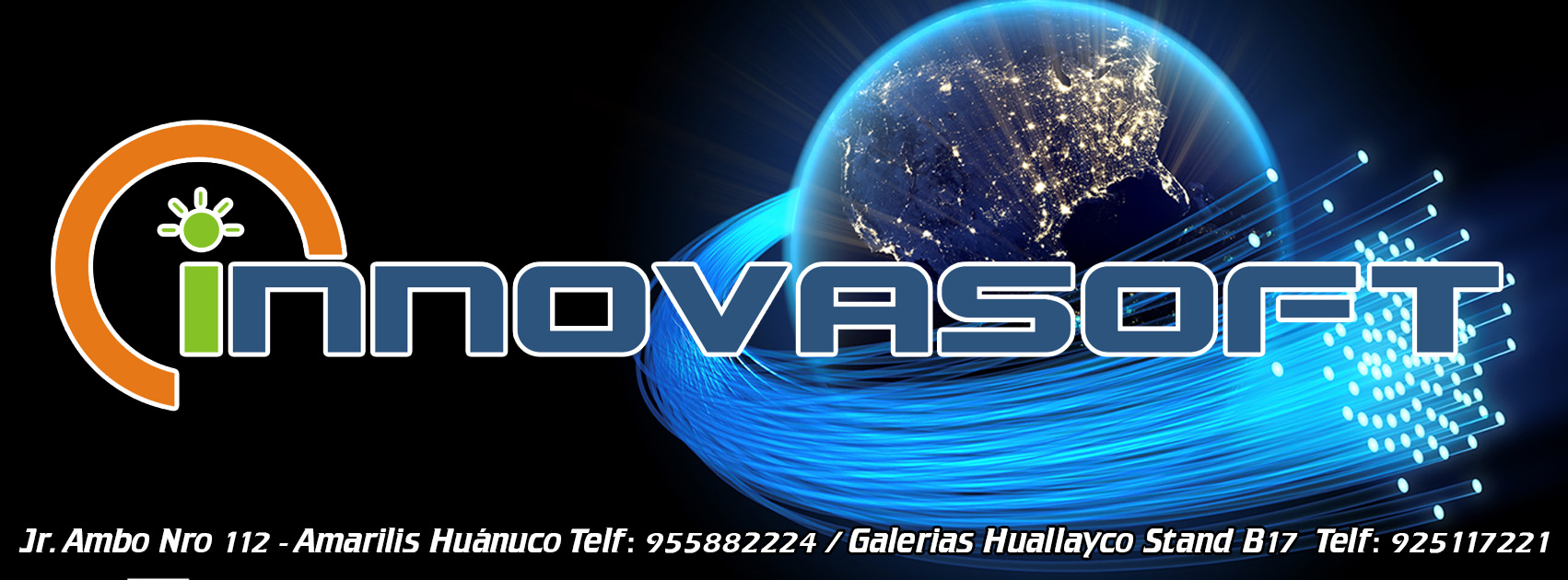 Innovasoft