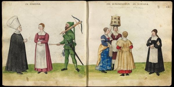 Sisters and #Seroras: #Basque... - Journal of Jesuit Studies | Facebook