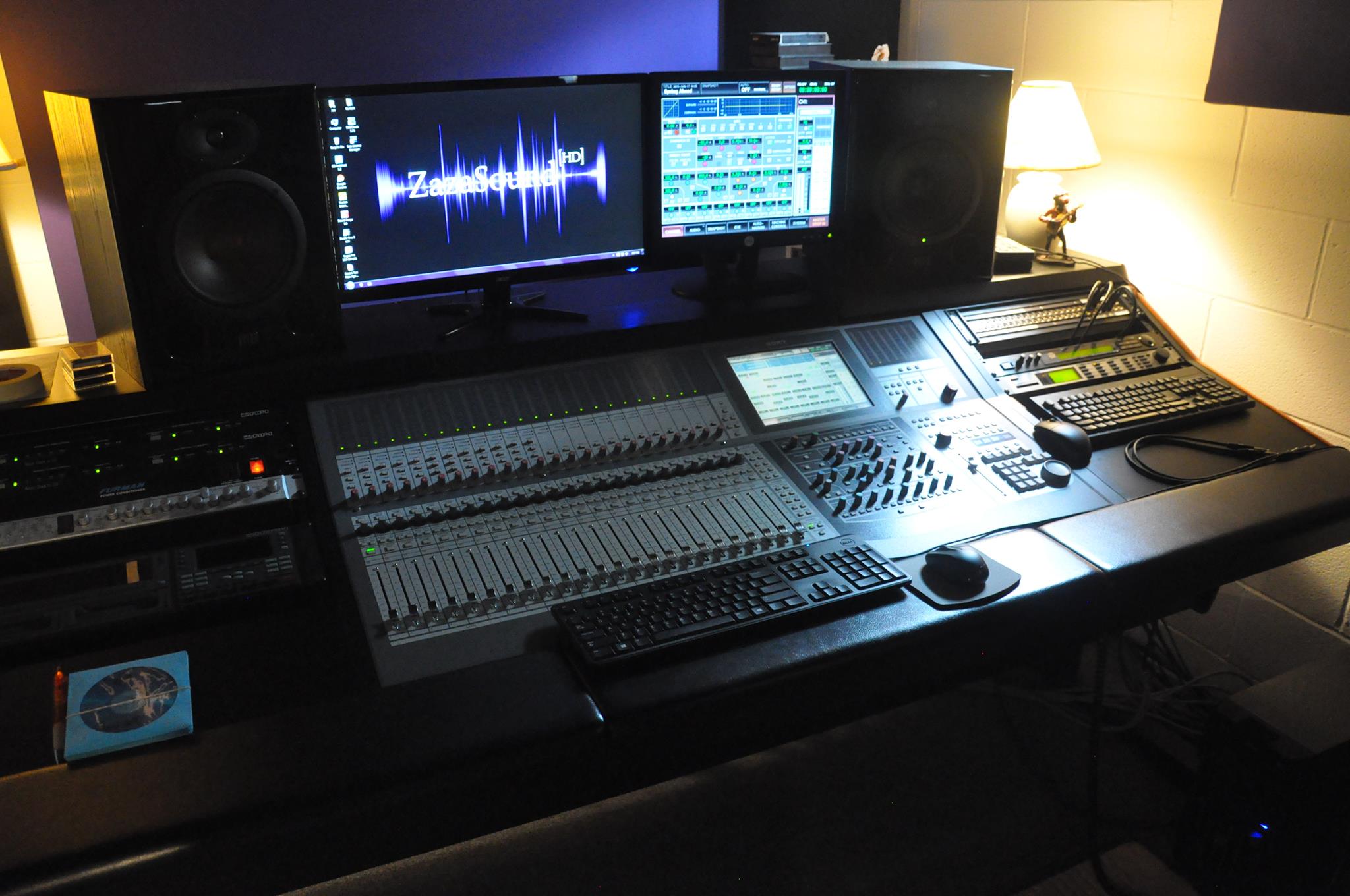 ZazaSound HD | Voorheesville NY
