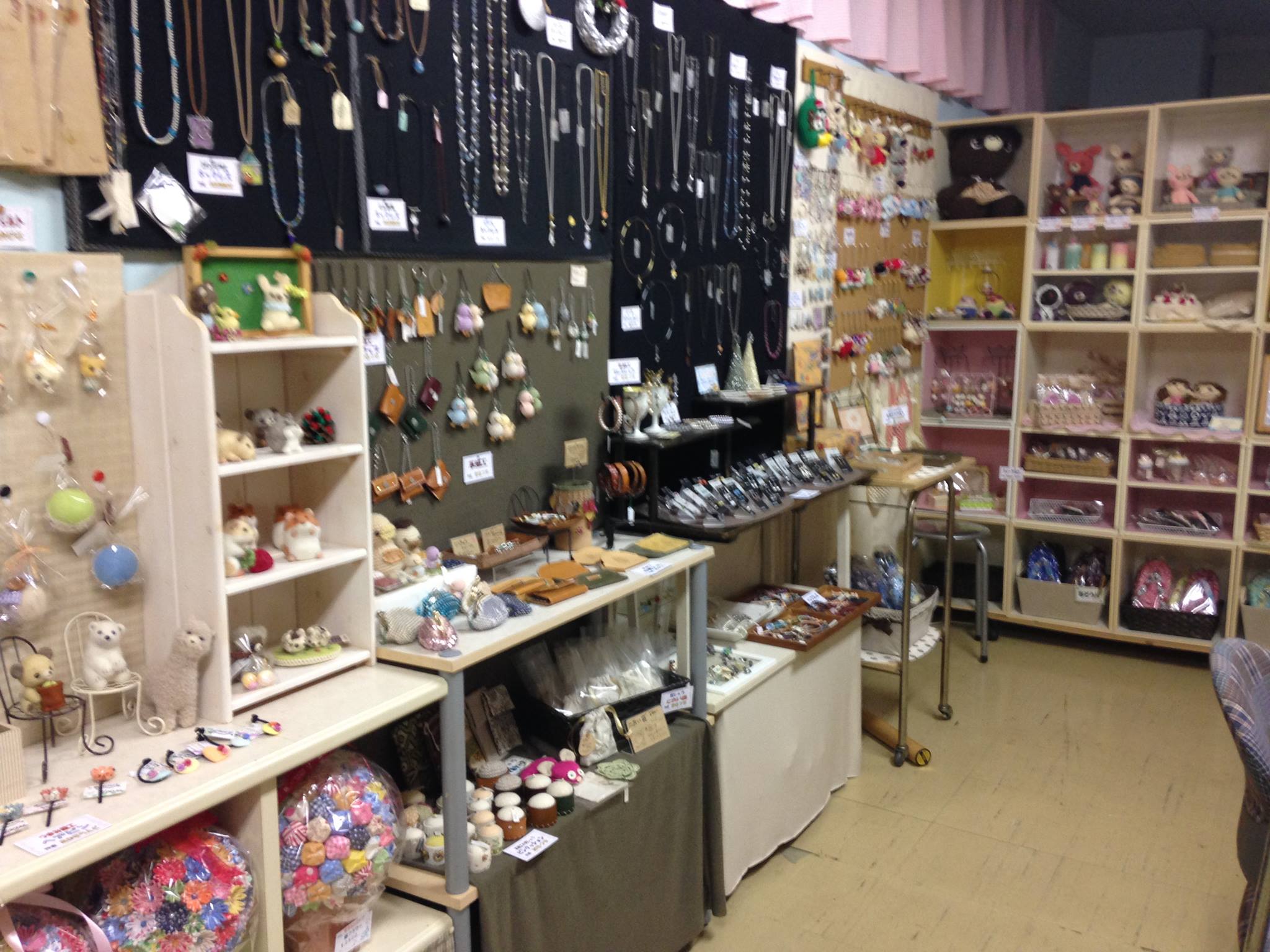 Ichigo Handmade Shop added a new photo. - Ichigo Handmade Shop