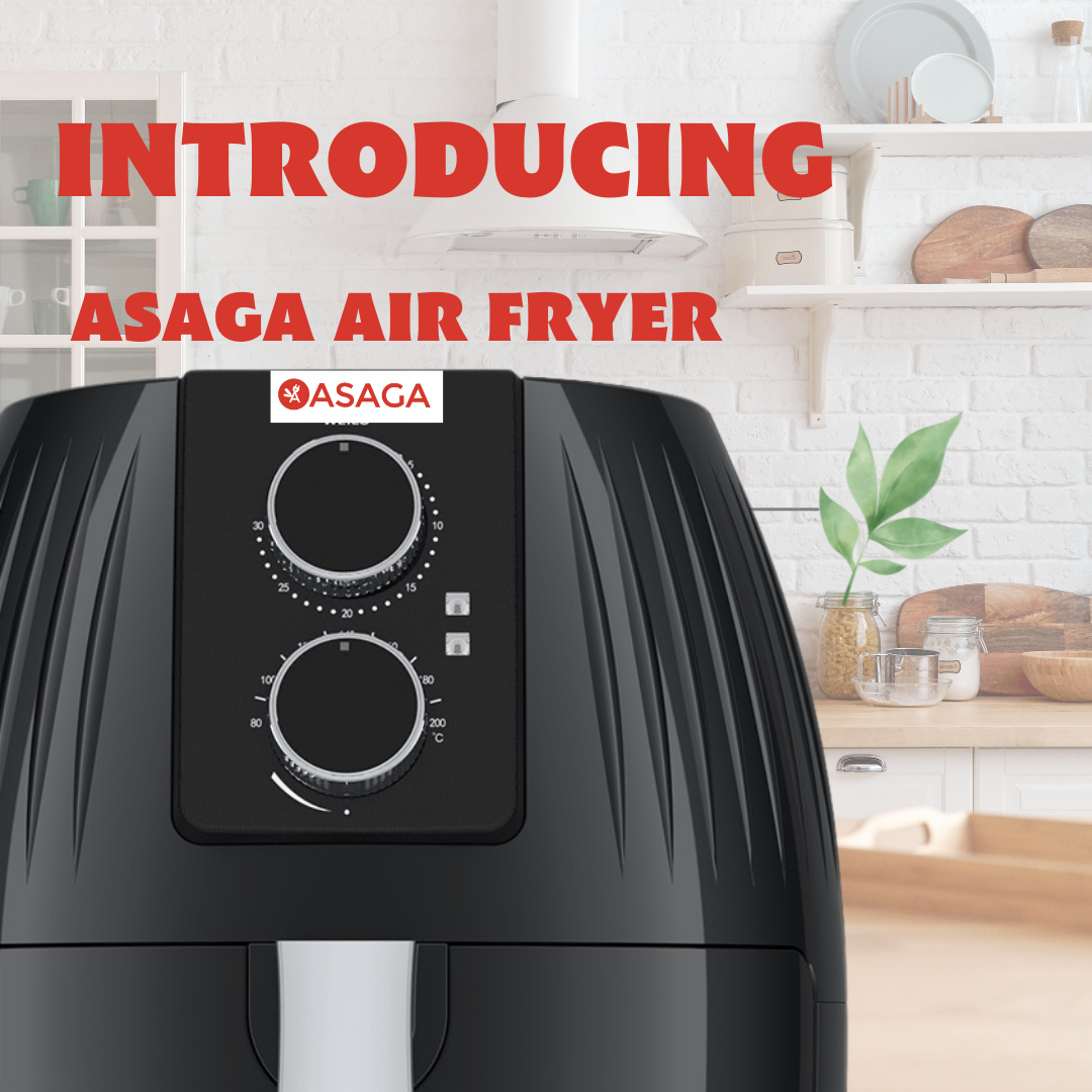 Asaga - BREAKING!!! This is it! Introducing the ASAGA Air... | Facebook