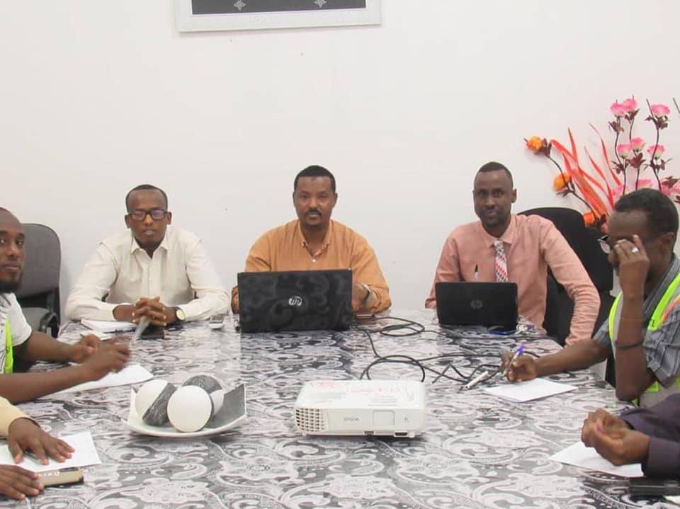 Enseignement Technique et Formation Professionnelle. | Djibouti