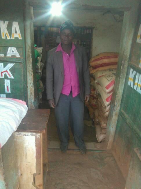 Falaja Songa
