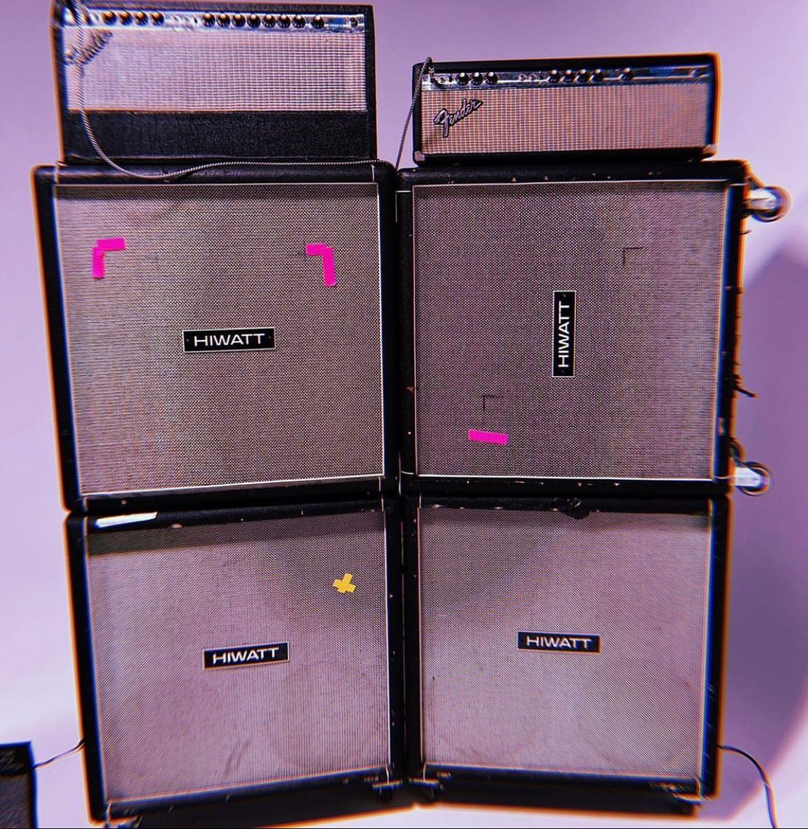 Rigs of Doom