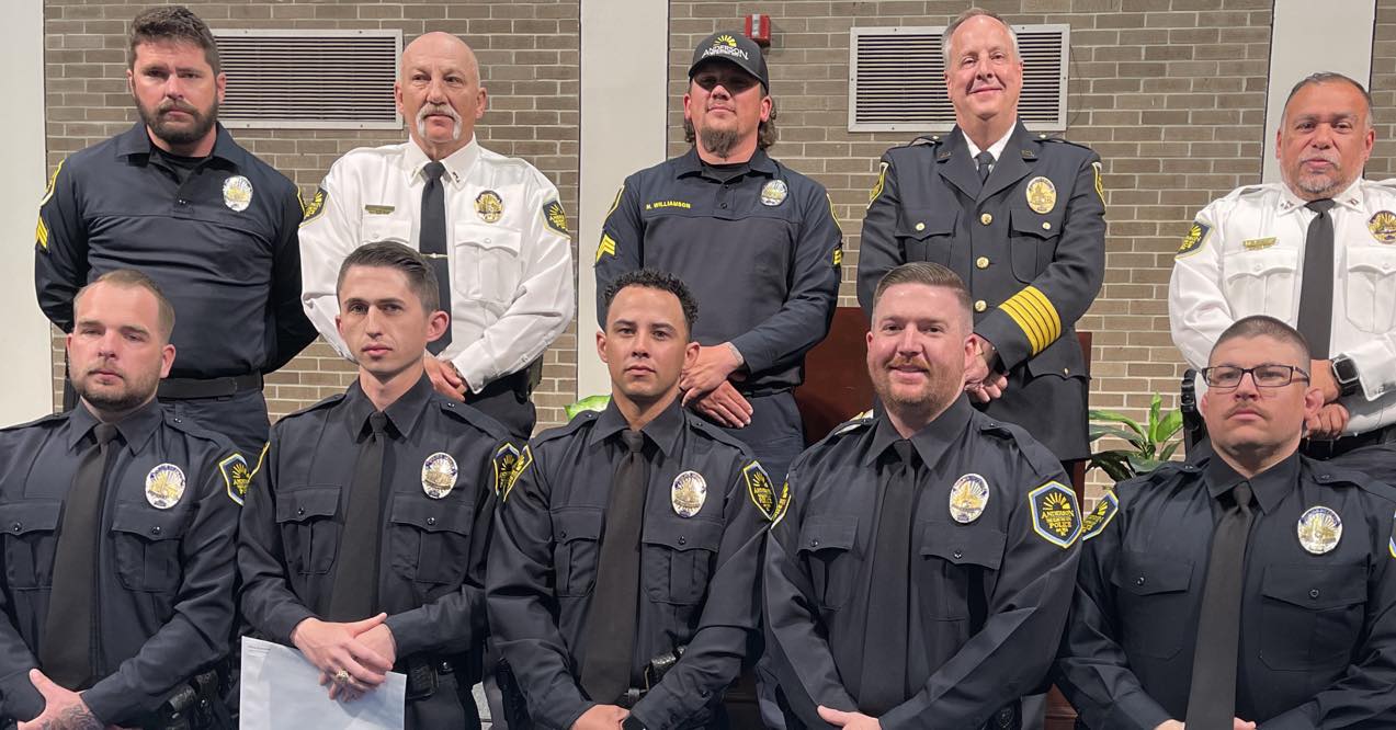 City - Congratulations to the newest graduates of the South Carolina ...