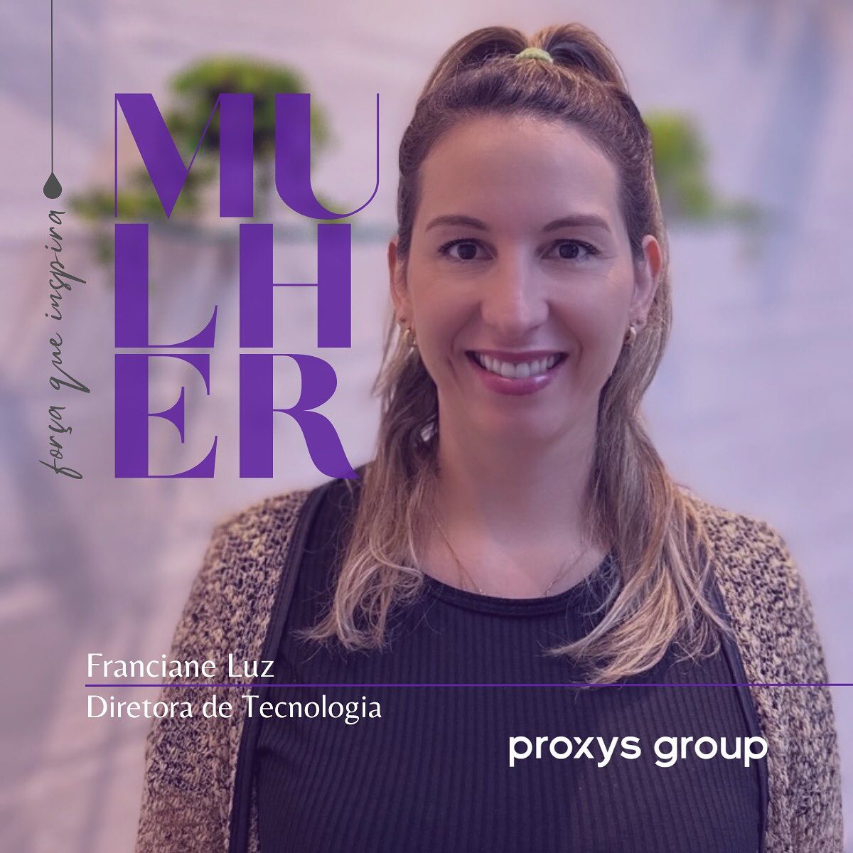 Proxys Group | Joinville SC
