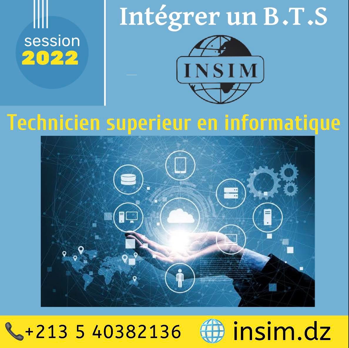 📣 📣... - INSIM école de formation professionnelle | Facebook