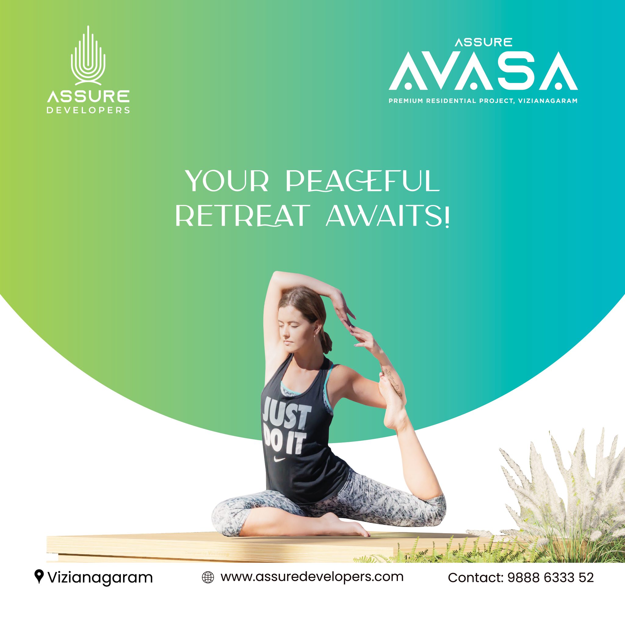 Assure Developers | Visakhapatnam