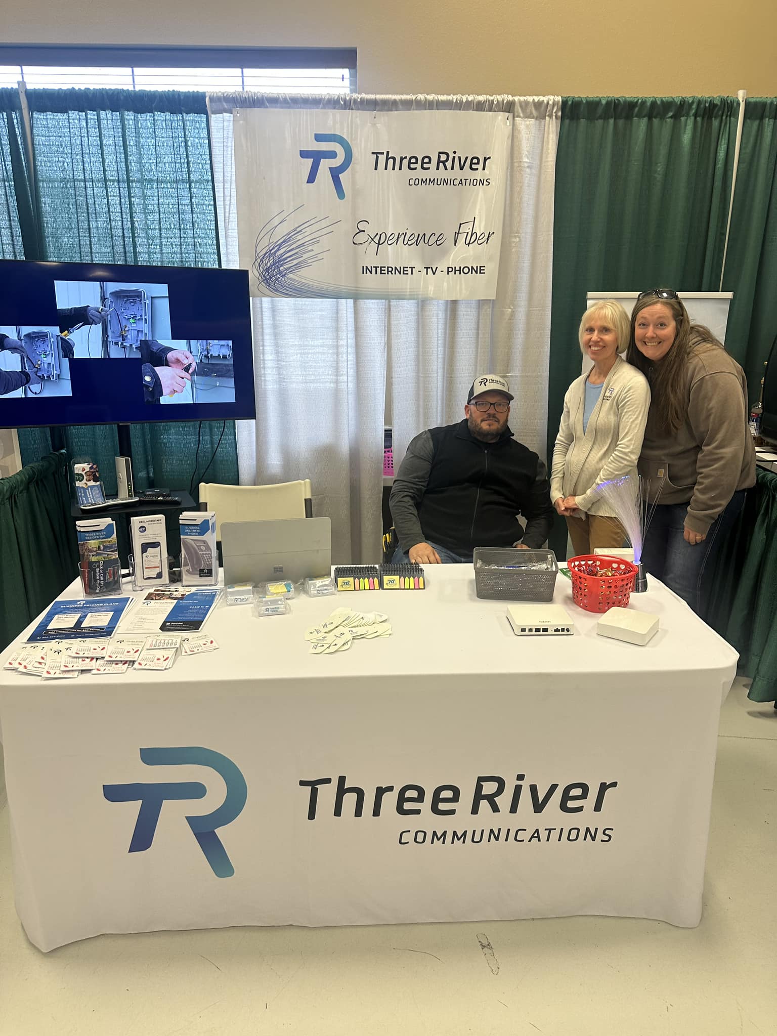 Three River Communications | Lynch NE