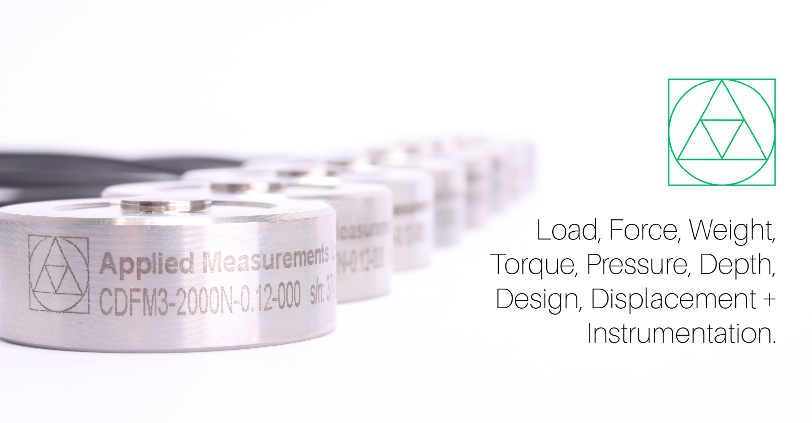 Applied Measurements Ltd. | Aldermaston