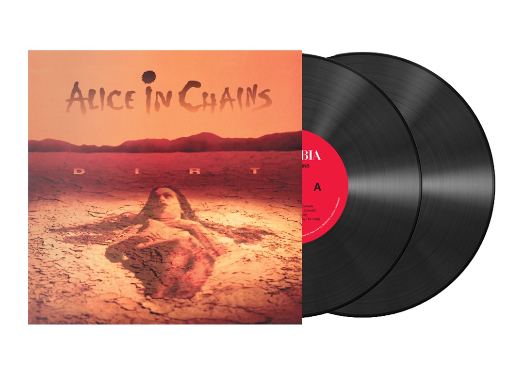 Down In A Hole” single artwork reimagined – made exclusively for