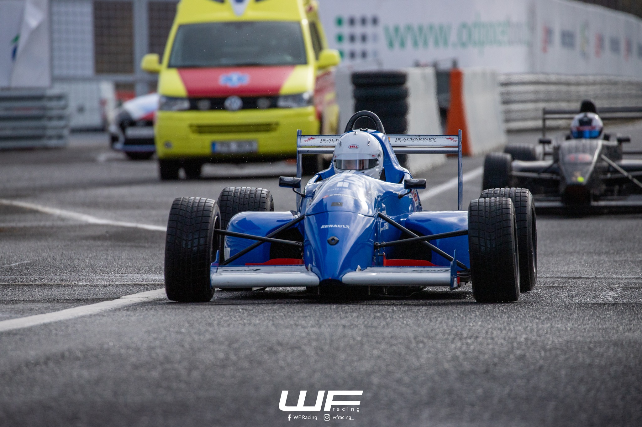 WF Racing