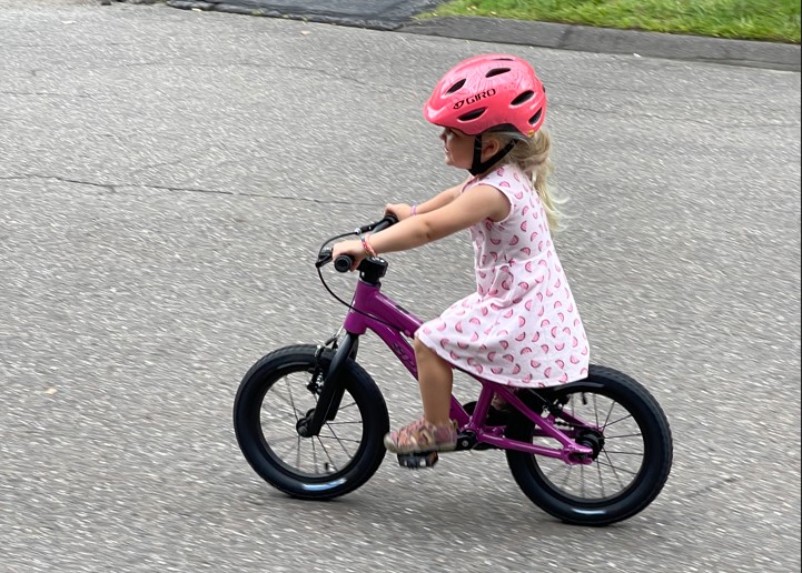 Why buy the Spawn... - Rascal Rides - Kids, Bikes, Family