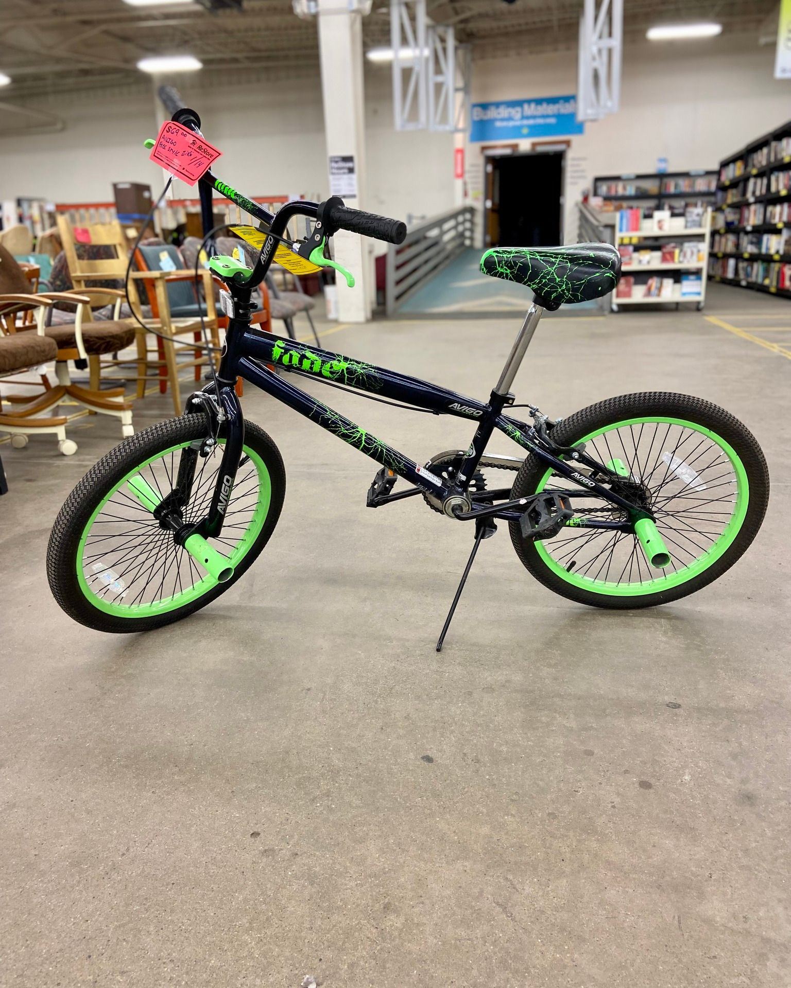 city trekkingrad damen Bella Rondine 28