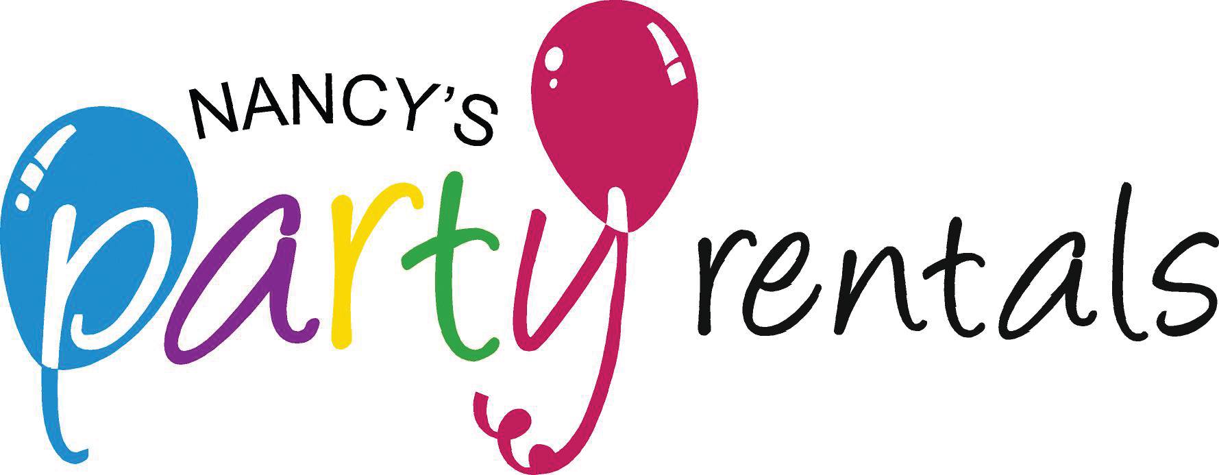 Nancy's Party Rentals & Sales | Wenatchee WA