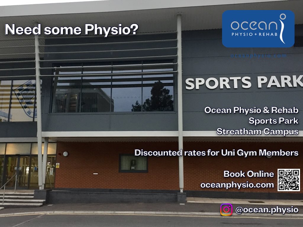 Ocean Physio & Rehab. | Exeter