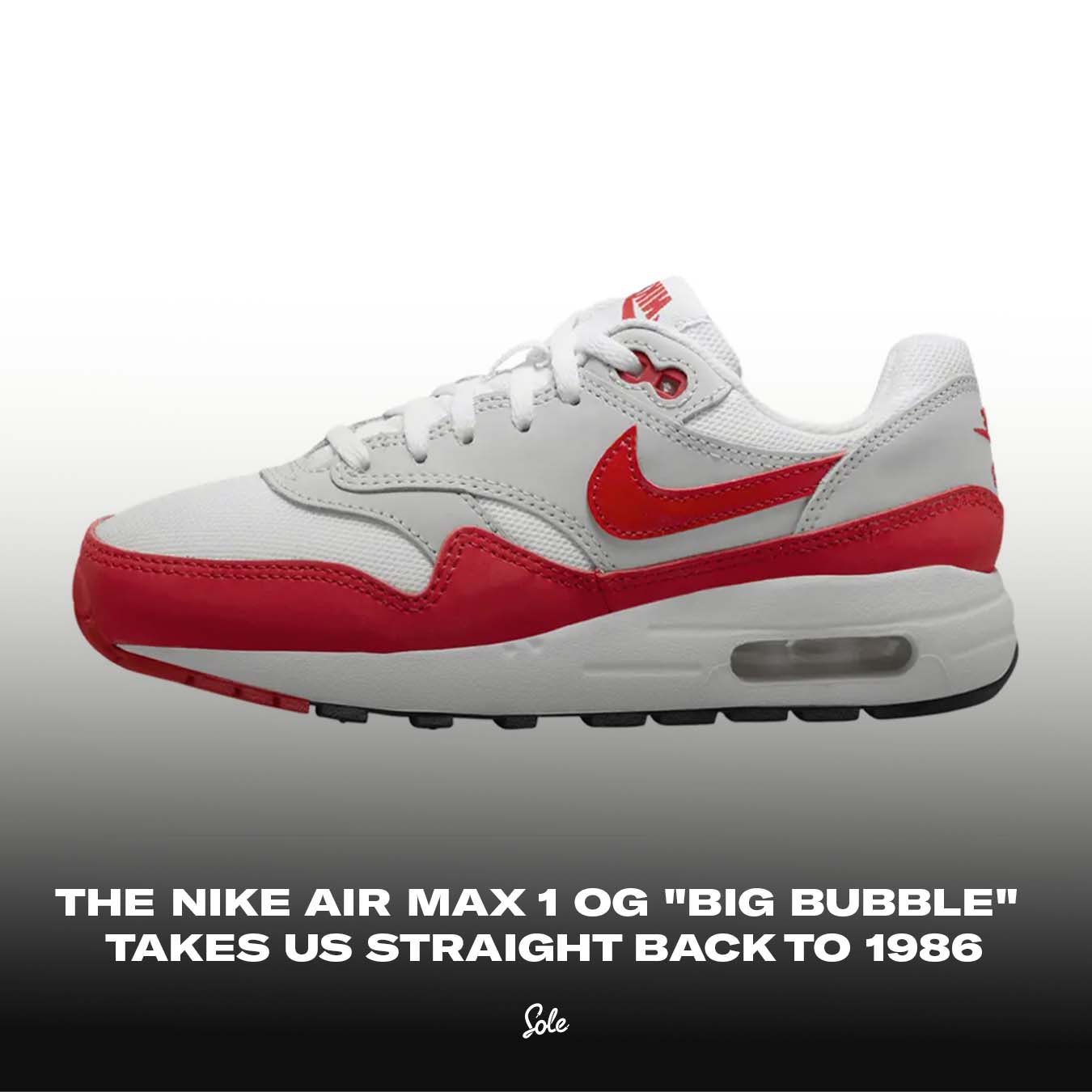 Nike Air Max 1 OG 