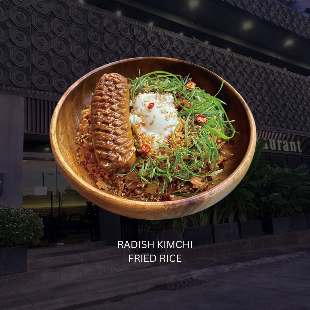 7107 Restaurant | Lapu-Lapu City
