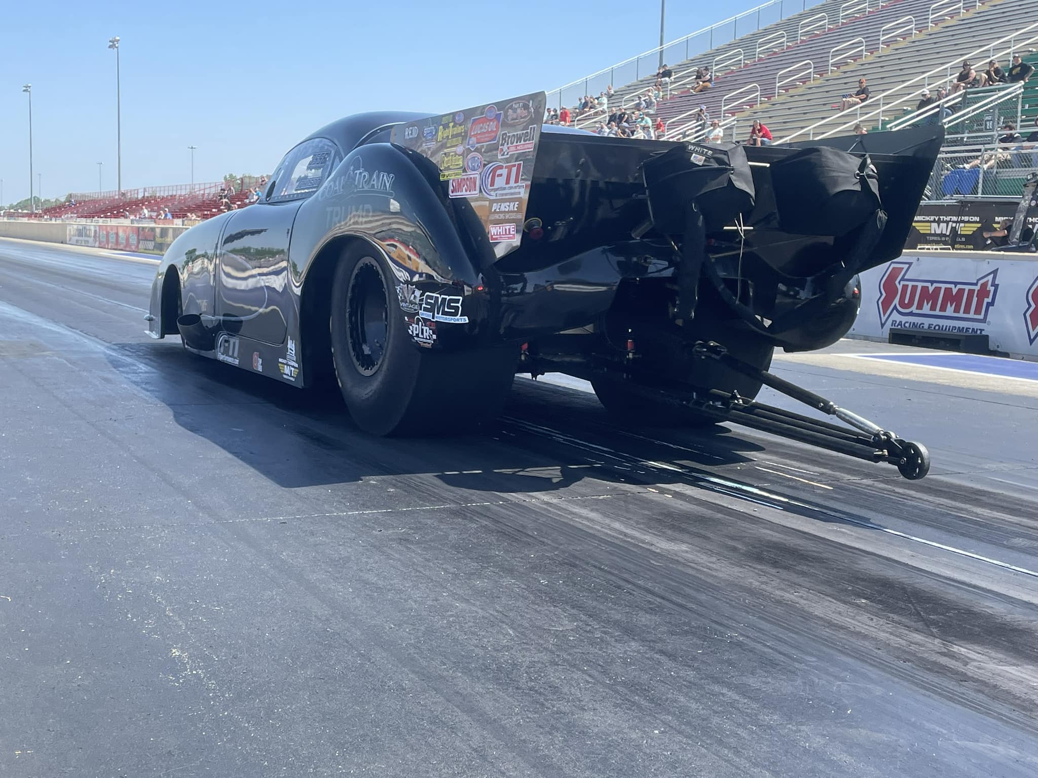 LJ Motorsports, LLC