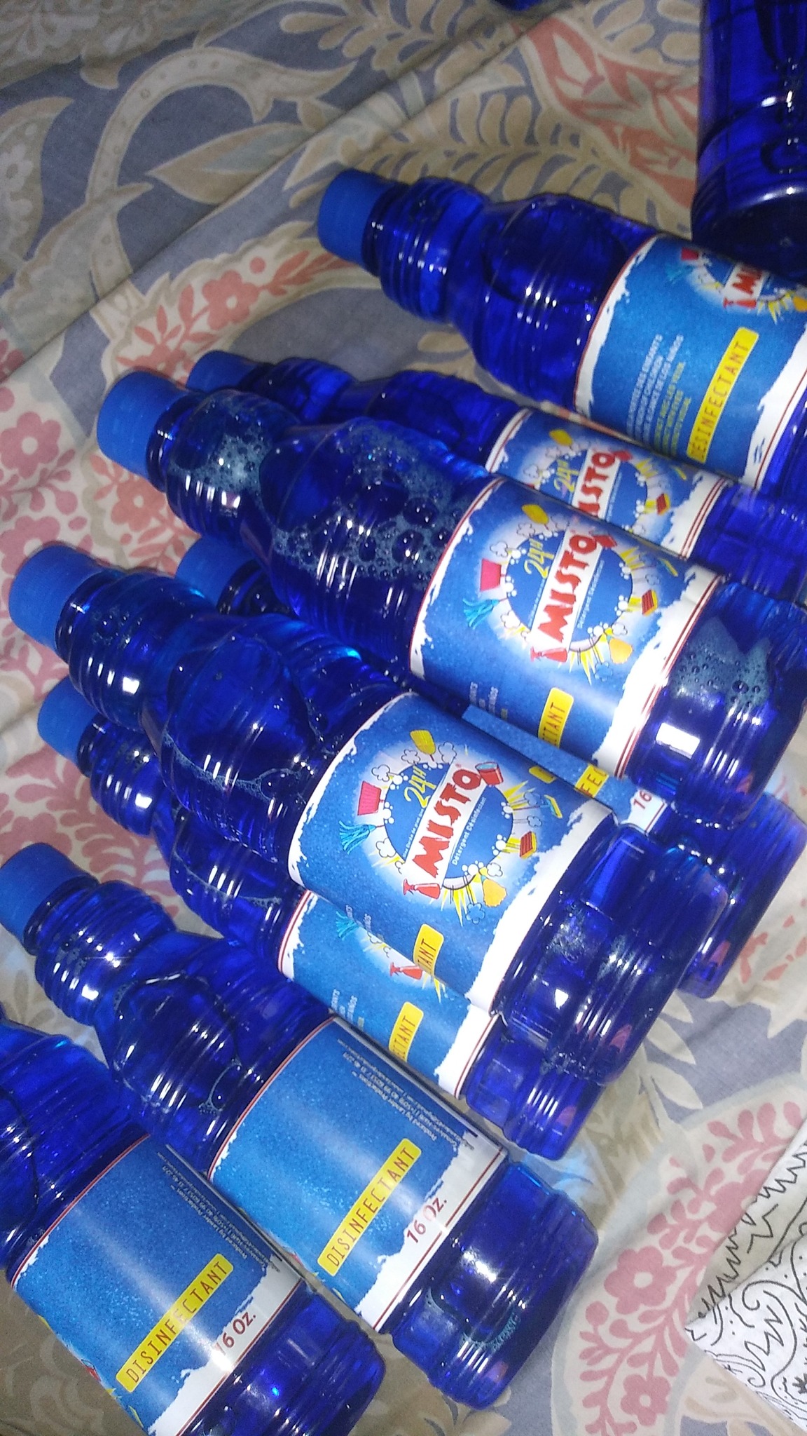 Mistolin MISTO | Gonaïves
